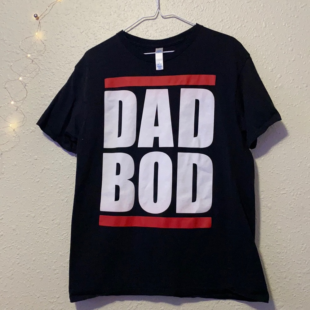 Men’s M tee